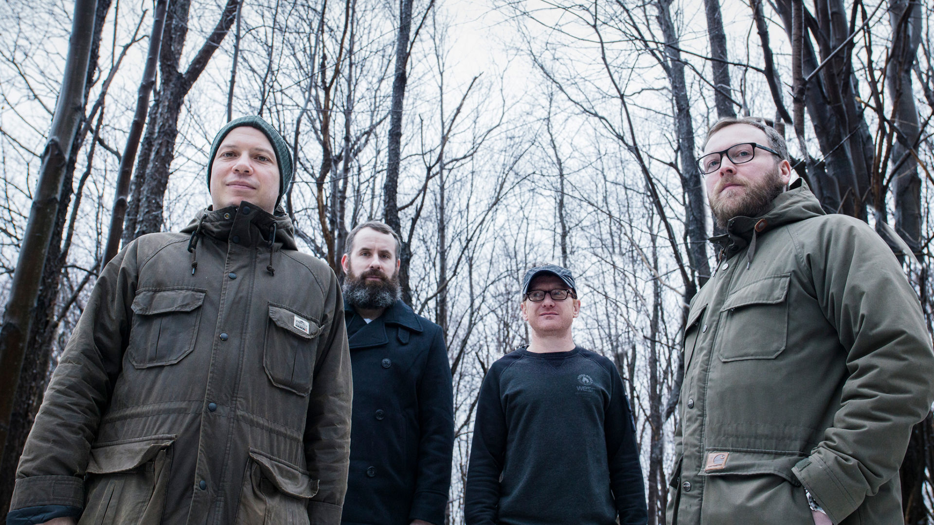 Mogwai - Aug. 26